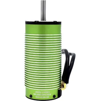 RC náhradní díl Castle motor 2028 1700ot/V senzored