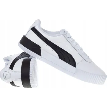 Dámské tenisky Puma boty Carina 37032521 vel. 40,5