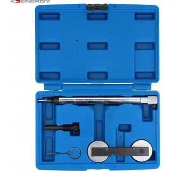 Rozvod motoru Blokace rozvodů ENERGY VAG 1.4 1.6 FSI