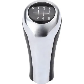 Hlavice řadicí páky PROTEC Hlavice řadící páky BMW E90 6 stupňová