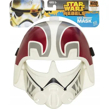 Karnevalový kostým Kostým Star Wars Hasbro velikost 50