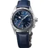 Hodinky Seiko Prospex Land Automatic Alpinist GMT SPB377J1