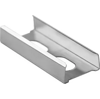 Příslušenství pro LED osvětlení Spojka KLUŚ PD-MICRO stříbrná