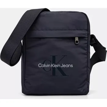 Outdoorové zavazadlo Ledvinka Calvin Klein Jeans LV04G3000G modrá 95X, vel. ONE SIZE