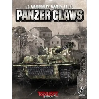 Počítačová hra World War II: Panzer Claws