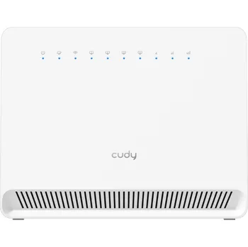 Cudy Link Cudy LT400E Bezdrátový 4G LTE router, N300