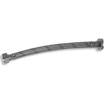 Sprchový panel Nerezová hadička M3/4" x M3/4"-50cm