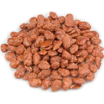 Mandle v karamelu se SKOŘICÍ 1 kg