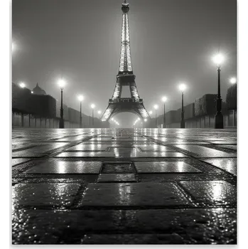 Kuchyňské prkénko Skleněná Ochranná Deska a Krájecí Prkénko | Indukce, Sporák ds-0322