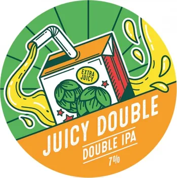 Odvlhčovač vzduchu MINIBREW Recept Juicy Double