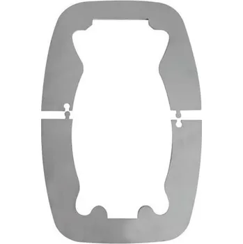 Bezpečnostní podložka Mobil-Safe pod zámky Fiat Ducato