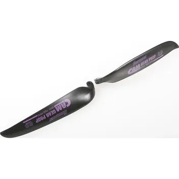 RC vybavení CAM GEAR PROP náhradní listy 25 x 20 cm/10 x 8