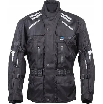 Moto bunda Motocyklová bunda Roleff RO774 vel. XXL černá