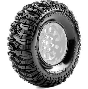 RC náhradní díl CR-MALLET Class 1 1.9 - Pneumatiky s vložkou, 2 ks