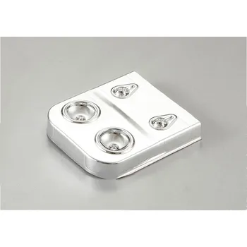 RC náhradní díl Killerbody paraboly světlometů: Warrior 1:10