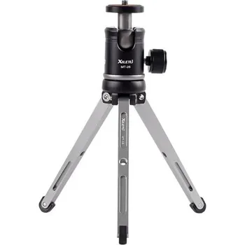 Stativ MINI nastavitelný stativ z hliníkové slitiny