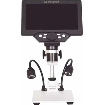 Mikroskop W-star DM1200xLCD