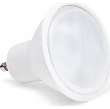 Žárovka LED ŽÁROVKA GU10 6W SMD2835