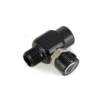 Ventil Redukční ventil Airbrush,
