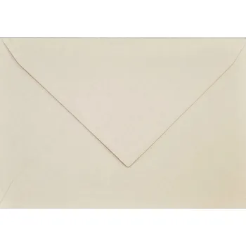 Obálka Obálky B6 Keaykolour Biscuit béžové – 25 Ks.