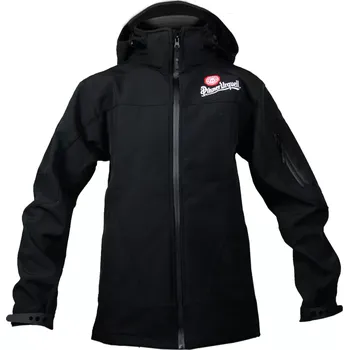 Dámská softshellová bunda Dámská Softshellová bunda Pilsner Urquell, vel. XL