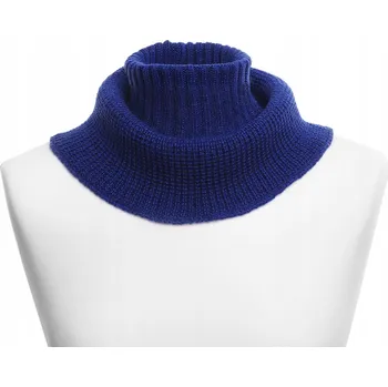 Nákrčník Dětský rolák Malý Nákrčník Nákrčník Teplý na Zimu Polský Zimní Dětský