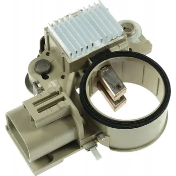 Alternátor Regulátor napětí AS-PL ARE9077