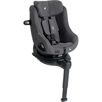 Autosedačka JOIE autosedačka i-Harbour W + base Signature ebony, 40-105 cm