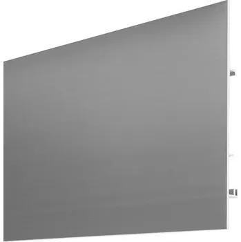 LED lišta LED hliníkový profil KLUŚ ATRA stříbrná anoda 2m