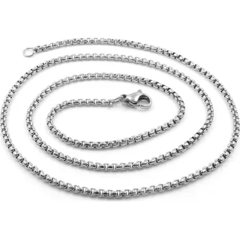 Řetízek BRUNOshop.cz Tenký řetízek BRUNO 40/0,2 cm