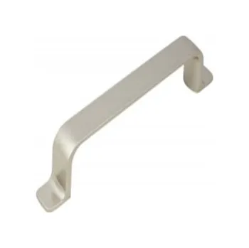 NÁBYTKOVÁ ÚCHYTKA KLASICKÁ PRO SKŘÍŇKU POLICI DOMINO U0046.160 SATÉN (U901)