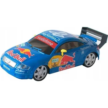 autíčko Autec Model Audi TT - Red Bull