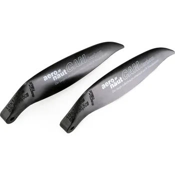 RC náhradní díl CAMcarbon sklopné listy 10x12, 25,5x30,5cm