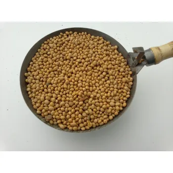 Chov hospodářského zvířete Sojové boby 25 kg