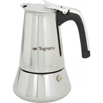Moka konvice Moka konvička Tognana Riflex Induction 300 ml, 6 šálků