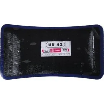 Sada na opravu pneumatiky Radiální záplata na opravu pneumatik Ferdus 2.14