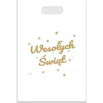 Dárková taška Dárková taška balení NA VÁNOCE DÁREK