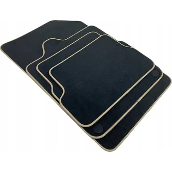 autokoberec Koberce Renault OE velurové 4 ks