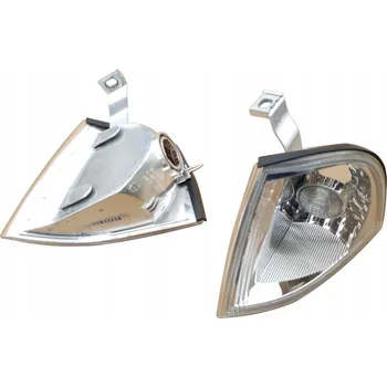 Směrový světlomet PRAVÝ SMĚROVÝ UKAZATEL BLIKAČ PRO ŠKODA OCTAVIA I 2000-2009 + TOUR