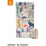 STOKKE Jetkids CloudSleeper Animal Family