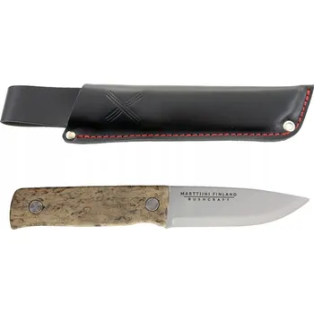 Kuchyňský nůž Nůž Marttiini Tundra GR Bushcraft 11 cm