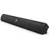 Soundbar Avtek International Soundbar 2.1 ver.2 černý