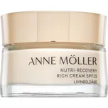 Anne Möller Nutri-Recovery vyživující krém Rich Cream SPF15 50 ml