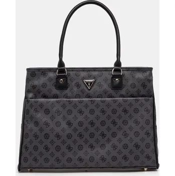 Kabelka Taška Guess WILDER TWY745.29190 šedá 90X, vel. ONE SIZE