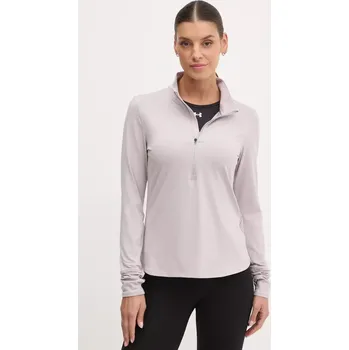 Pánská mikina Joggingová mikina Under Armour Qualifier Run 1 modrá barva, 1379349 94X, vel. L