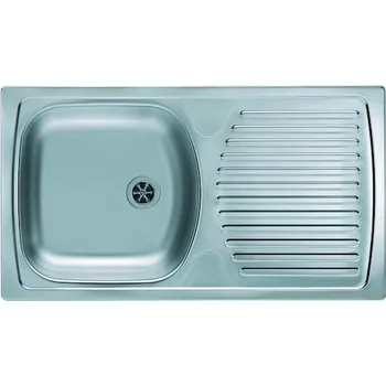 Kuchyňský dřez Dřez Alveus Basic 170 nerez 1083404