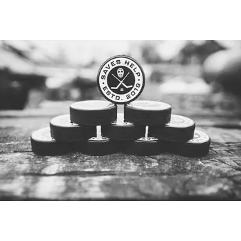 Puk PUK SAVES HELP - Ring - SHPUCK004