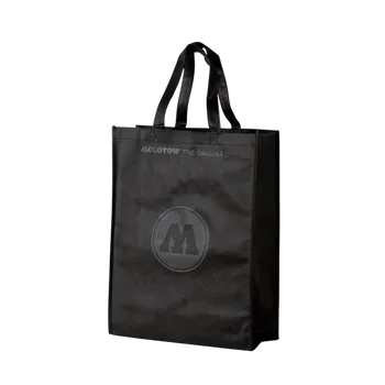 Sportovní taška Molotow Shopping bag