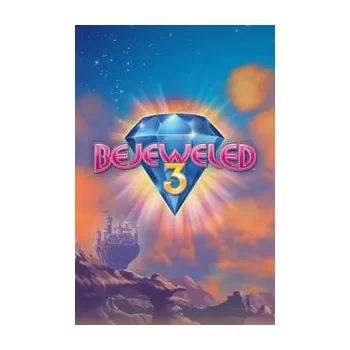 Hra Bejeweled 3