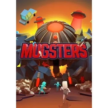 Počítačová hra Mugsters